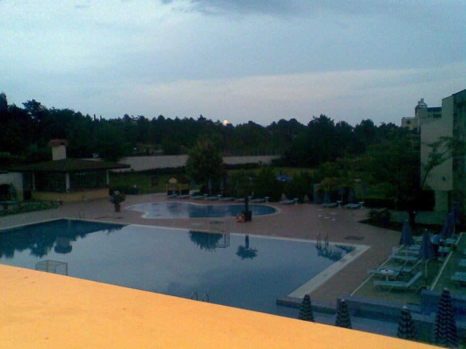 Pelican - Pool Duni Royal Pelican Resort