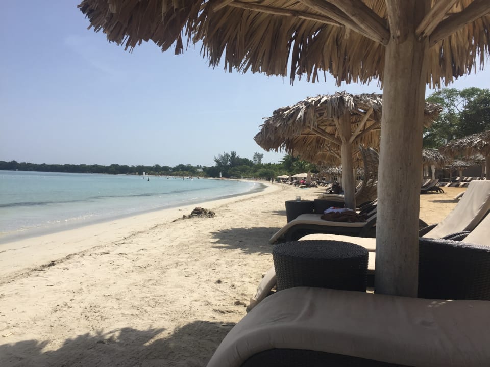 Strand Royalton Negril Resort & Spa