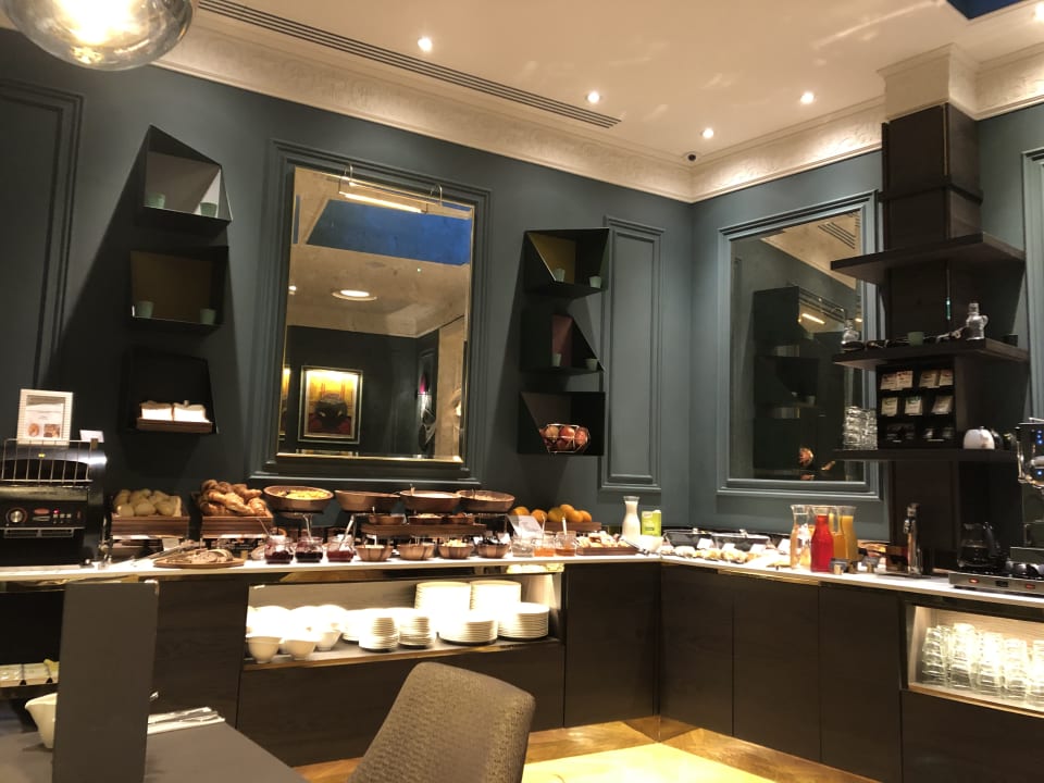 Gastro Hotel 7, Dublin City Centre