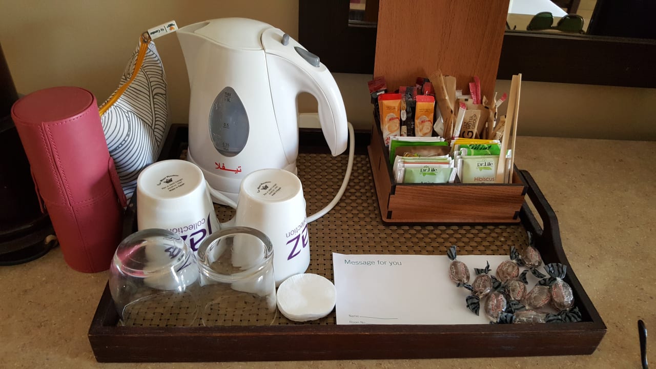 Zimmer Jaz Dar EL Madina