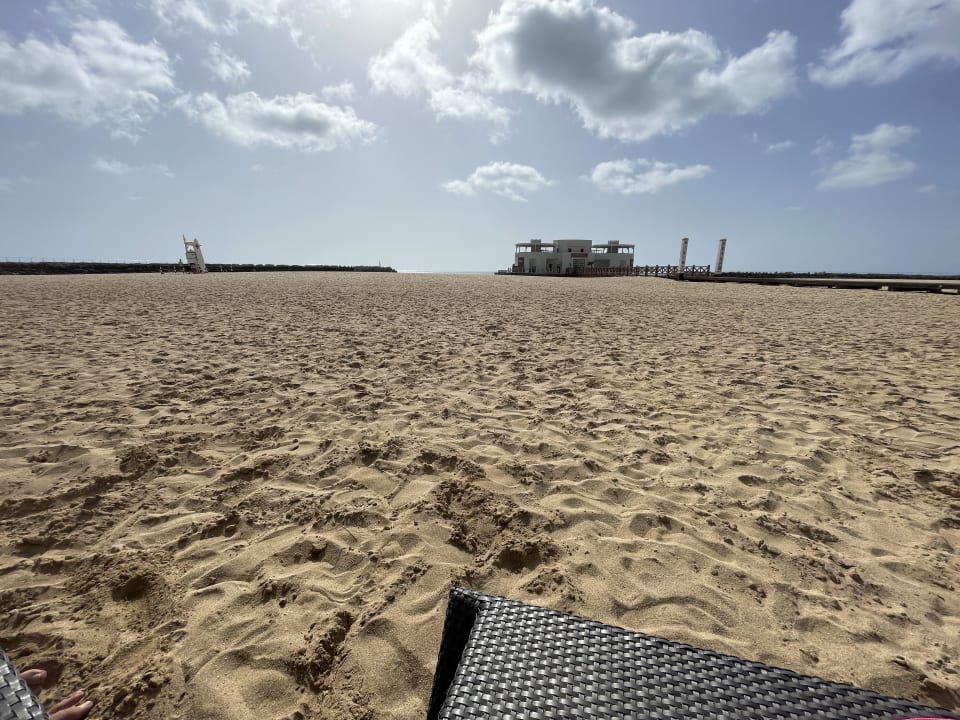 Strand Meliá Laguna Beach