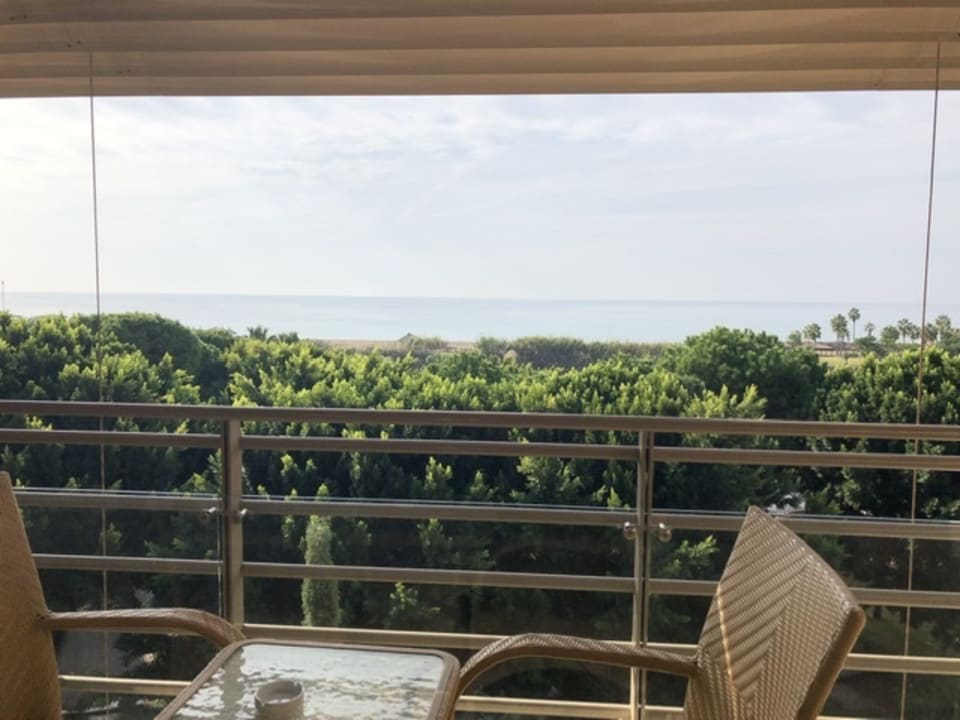 Zimmer Gloria Serenity Resort