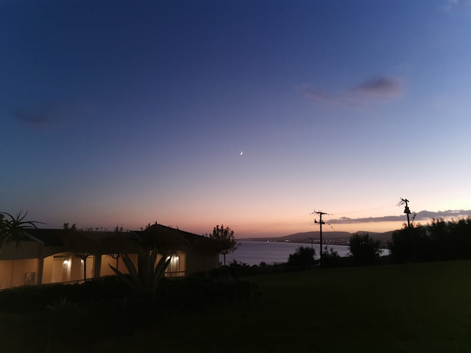 Ausblick Rodos Princess Beach Hotel & Spa