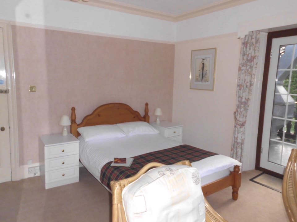 Zimmer Foyers Bay Country House