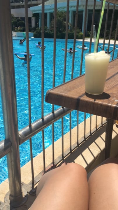 Pool Iberostar Selection Royal El Mansour