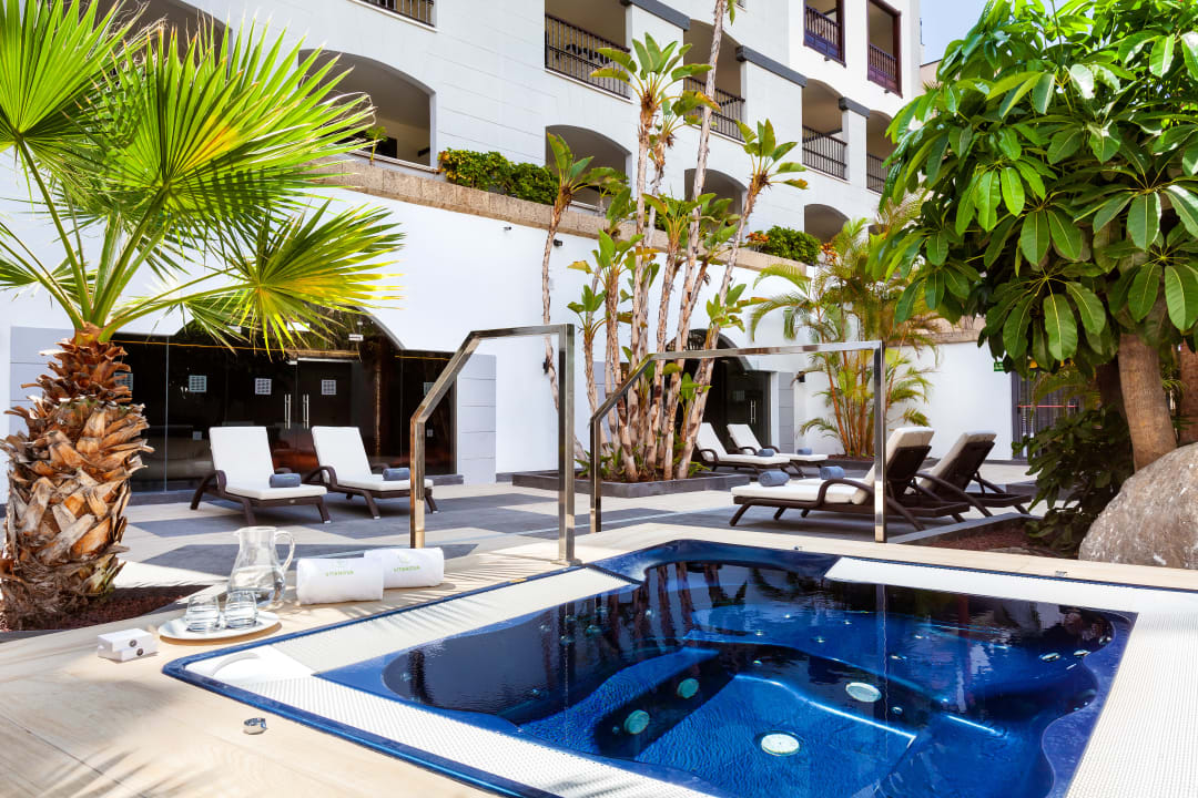 Sport & Freizeit Gran Tacande Wellness & Relax Costa Adeje