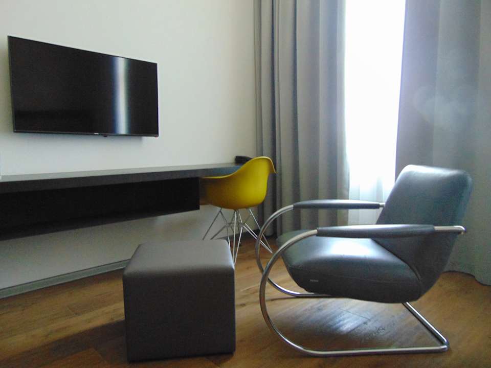 Zimmer Theresian Hotel & Spa