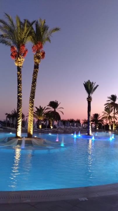 Pool Rodos Princess Beach Hotel & Spa
