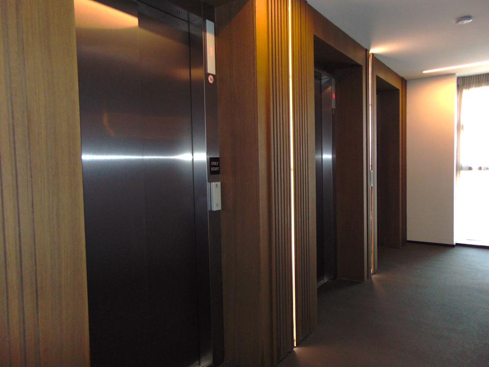 Sonstiges Hotel Elisa Tirana, Affiliated by Meliá