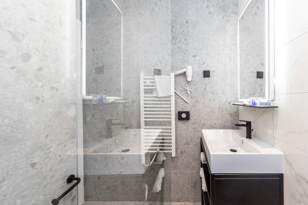 Zimmer Holiday Resort Ad Turres