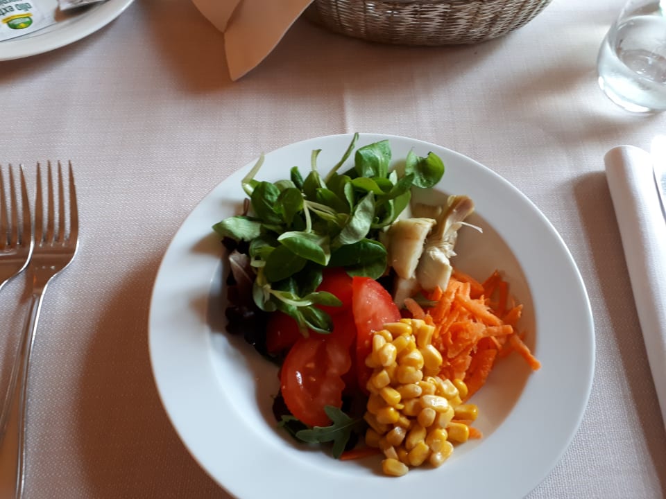 Gastro Grand Hotel Imperial