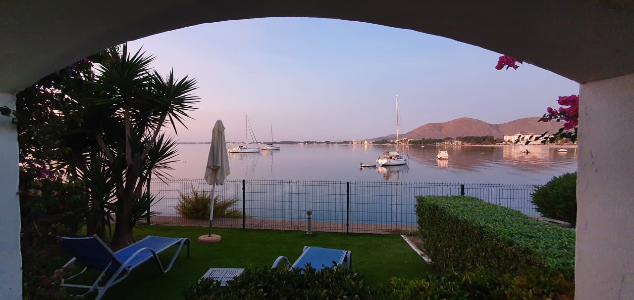 Zimmer Alcudiamar Marina Residence