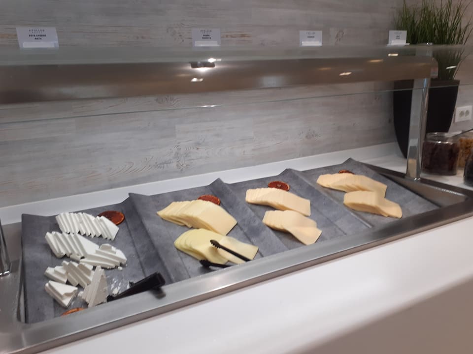 Gastro Apollon Hotel