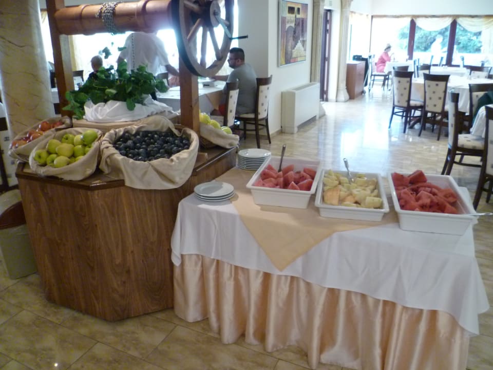 Restaurant Duni Royal Pelican Resort