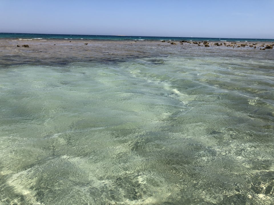 Strand Baron Palace Sahl Hasheesh