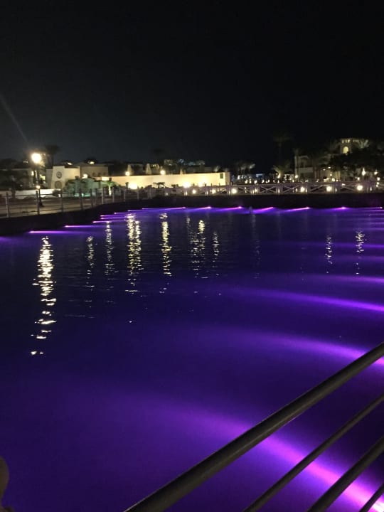 Pool Pickalbatros Dana Beach Resort - Hurghada