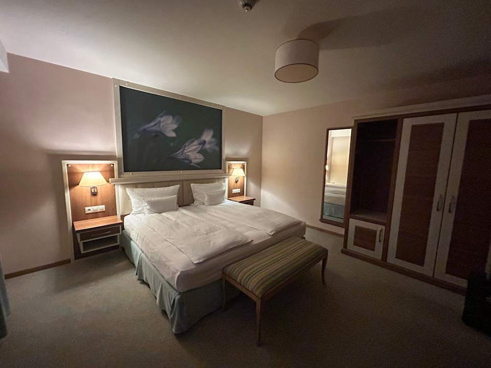 Zimmer Hotel Sonnenhof