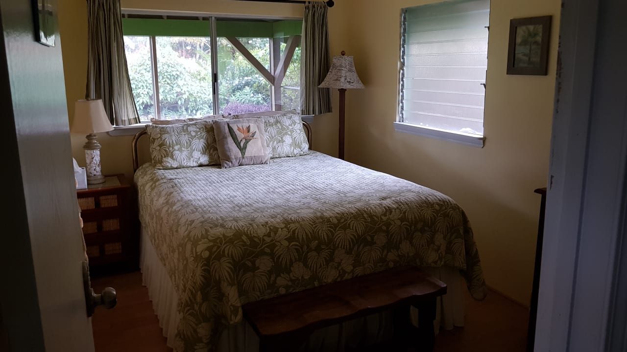 Zimmer The Kimos' Ohanas