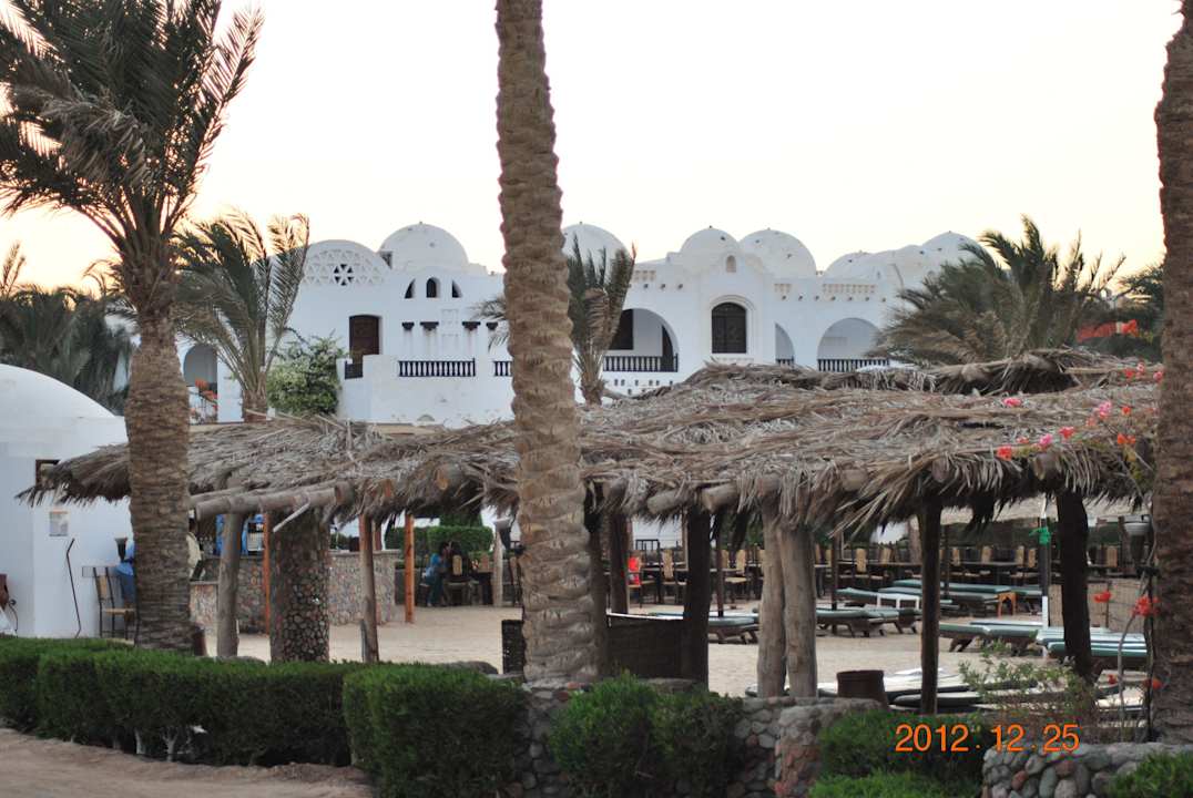 Strand Arabella Azur Resort