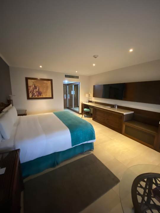 Zimmer Hotel Camino Real