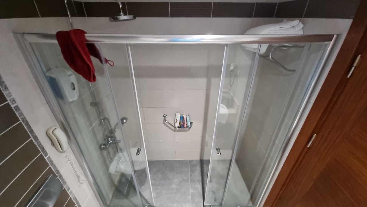 Zimmer Seaden Sea World Resort & Spa