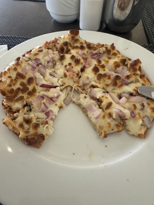 Gastro Pickalbatros Sea World Resort - Marsa Alam