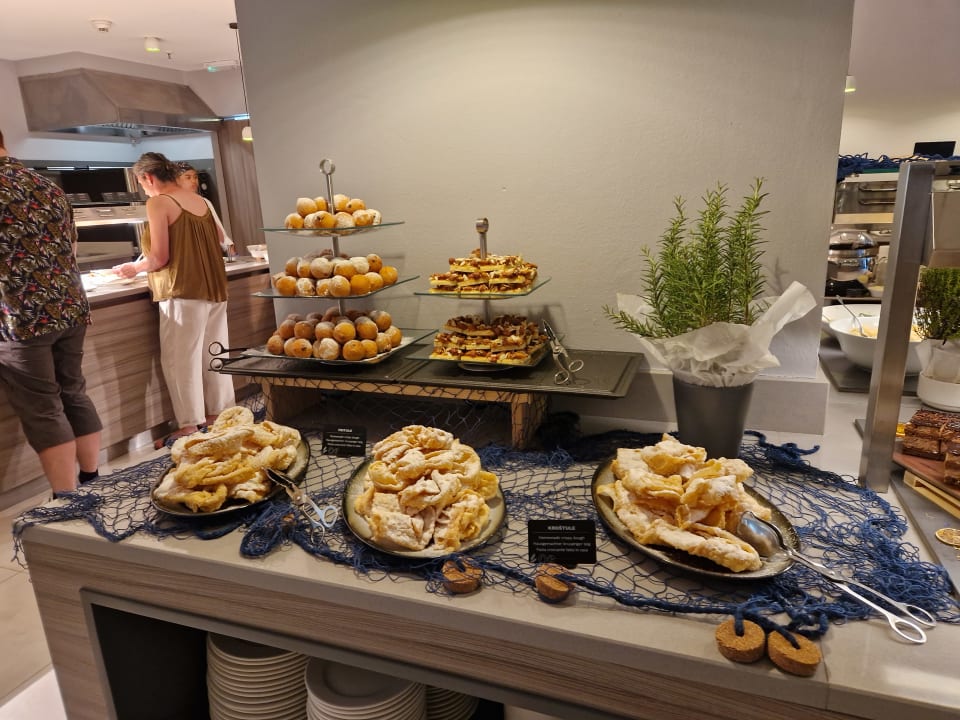 Gastro Park Plaza Arena Pula