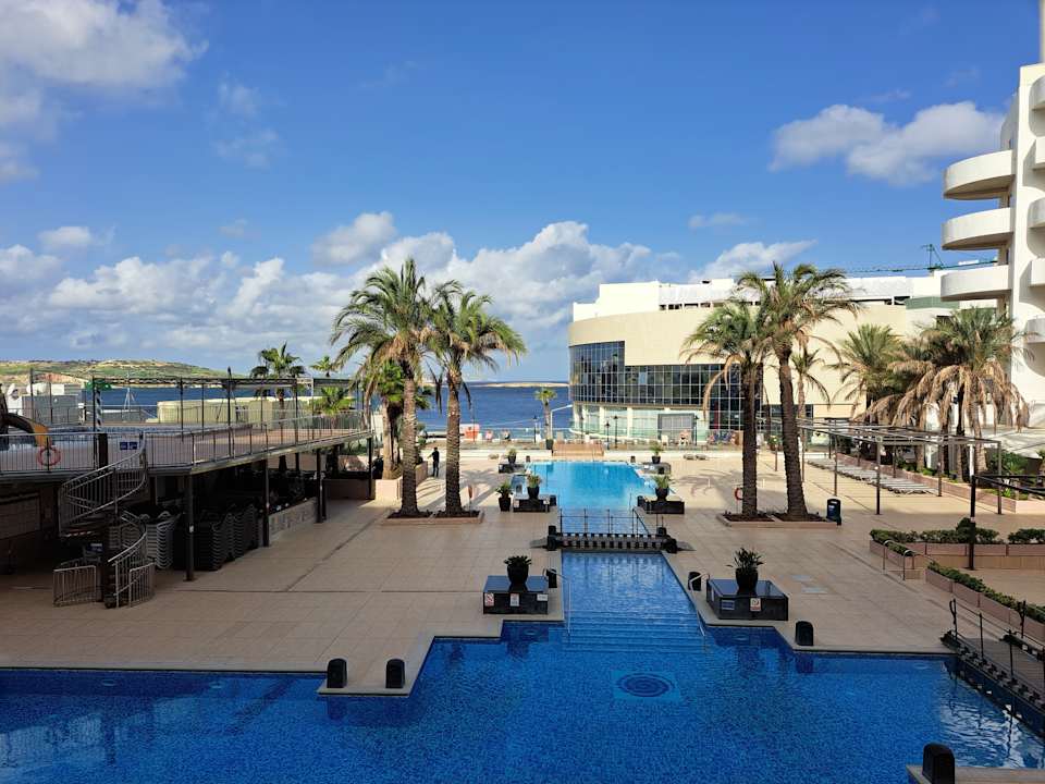 Sonstiges db San Antonio Hotel + Spa