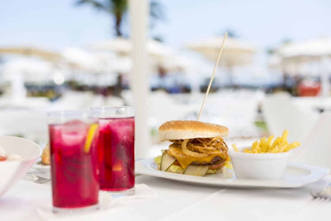 Gastro Hipotels Mercedes