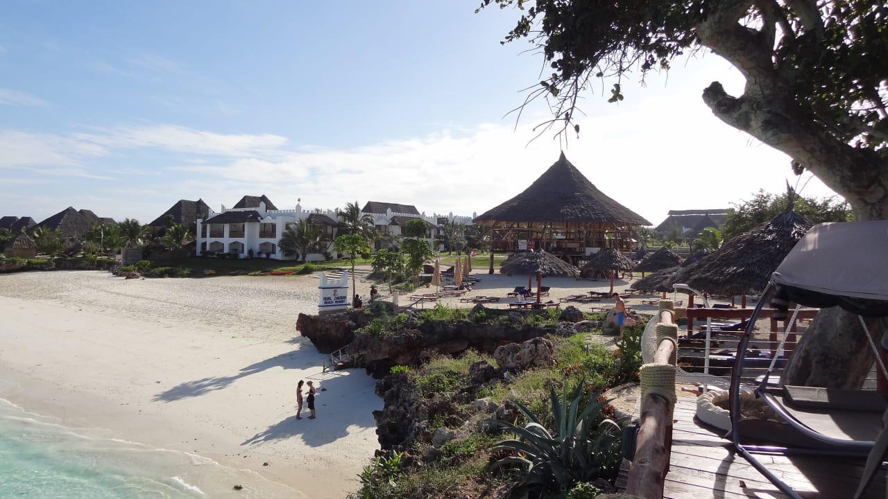Strand Royal Zanzibar Beach Resort