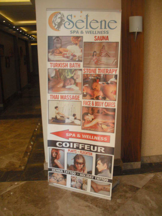 TR Hamam usw Saturn Palace Resort Hotel