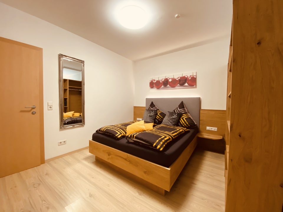 Zimmer Apartment Mitterberger