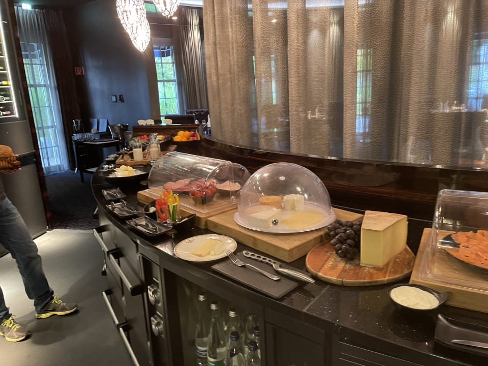 Gastro Hotel Bell Rock Europa-Park