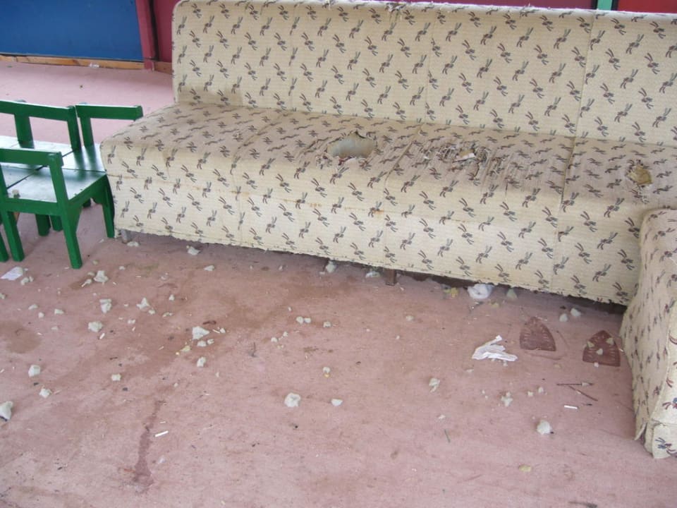 Sun Flipper Hotel Club Life Kizilot