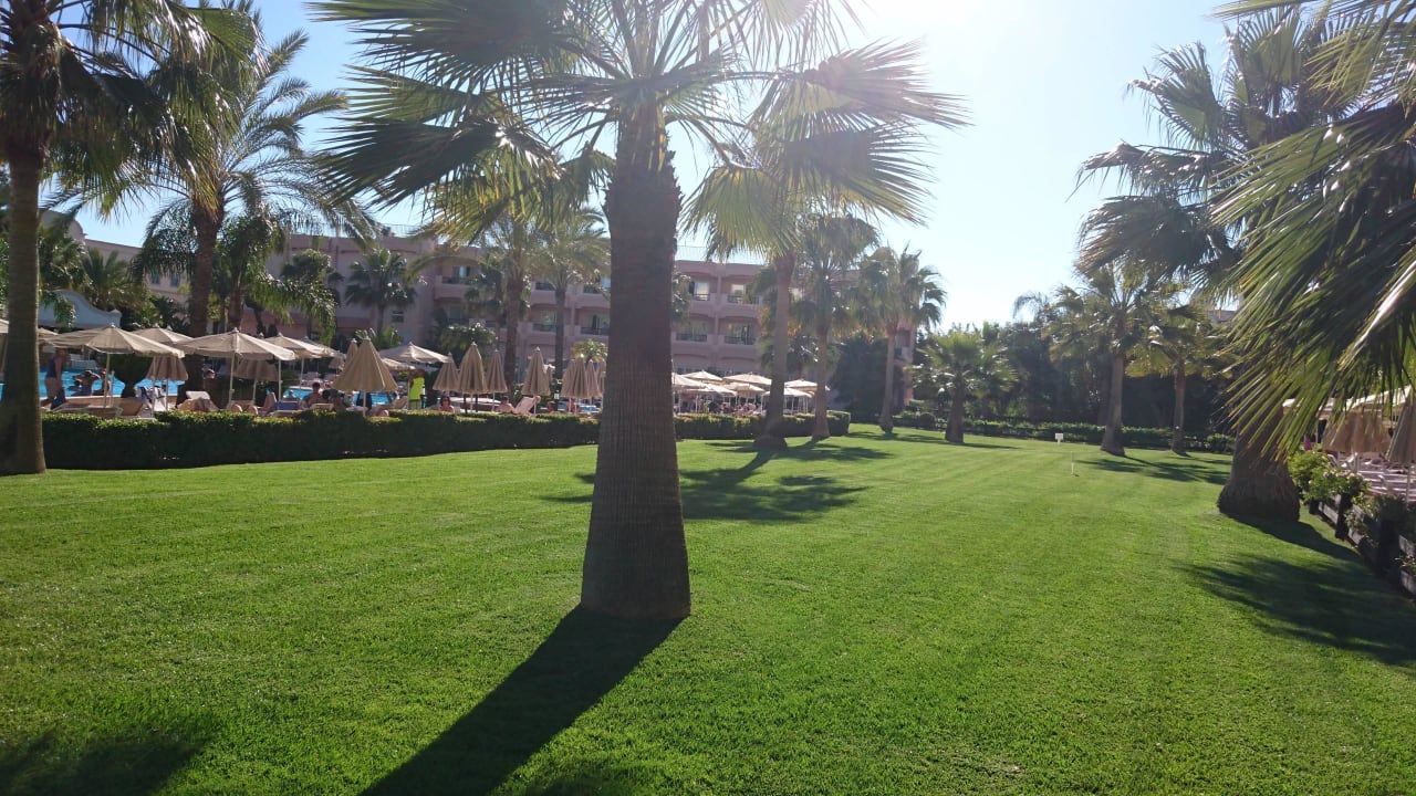 Anlage  3HB Guaraná - All Inclusive