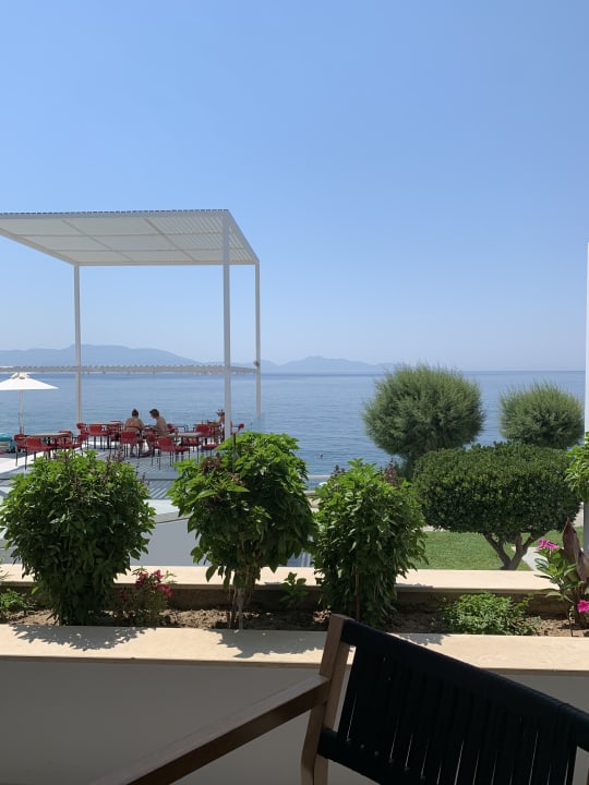 Gastro Dimitra Beach Hotel & Suites