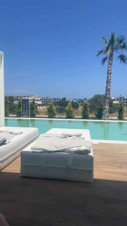 Zimmer White Dreams Resort & Anex