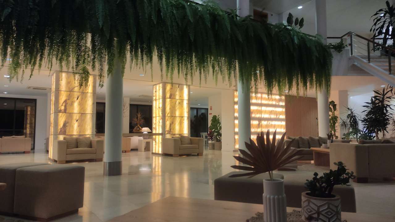 Sonstiges Caloura Hotel Resort