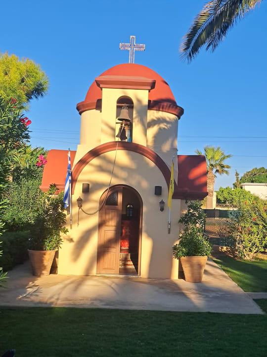 Sonstiges Anissa Beach & Village