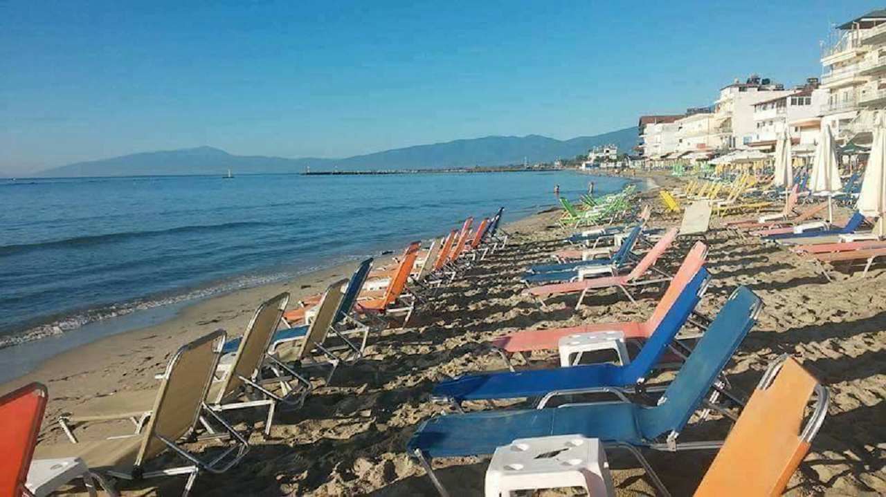 Strand Hotel Honorata