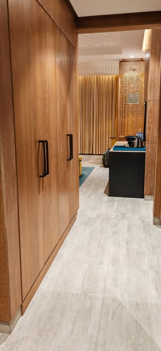 Zimmer DoubleTree by Hilton Resort & Spa Marjan Island