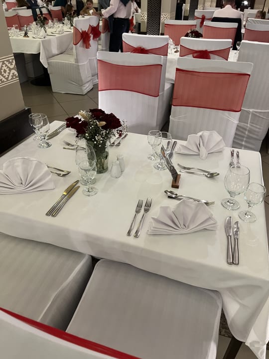 Gastro Jaz Makadi Oasis Resort