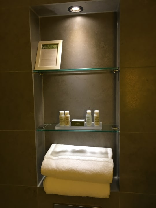 Zimmer Hotel Indigo Berlin - Ku'damm