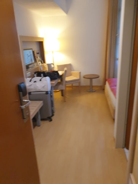 Zimmer AKZENT Hotel Aufkirchen