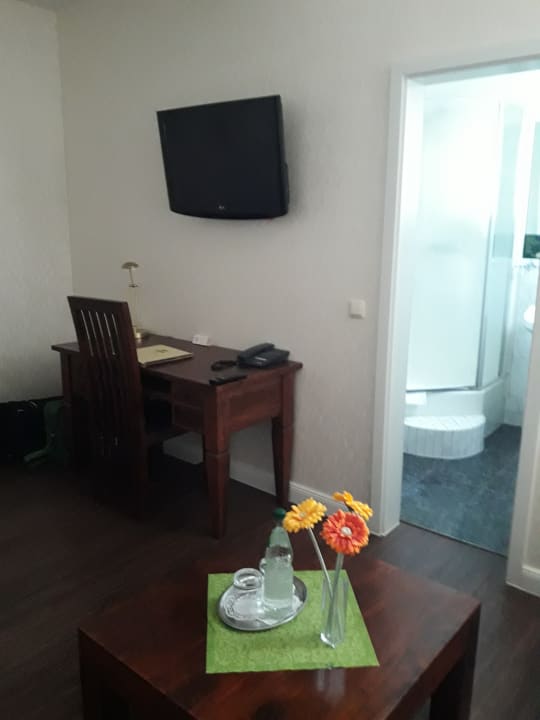 Zimmer Hotel Elefant