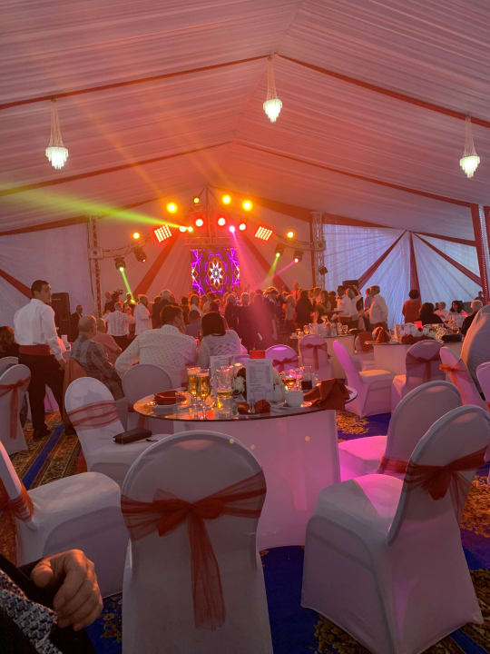 Gastro Iberotel Makadi Beach