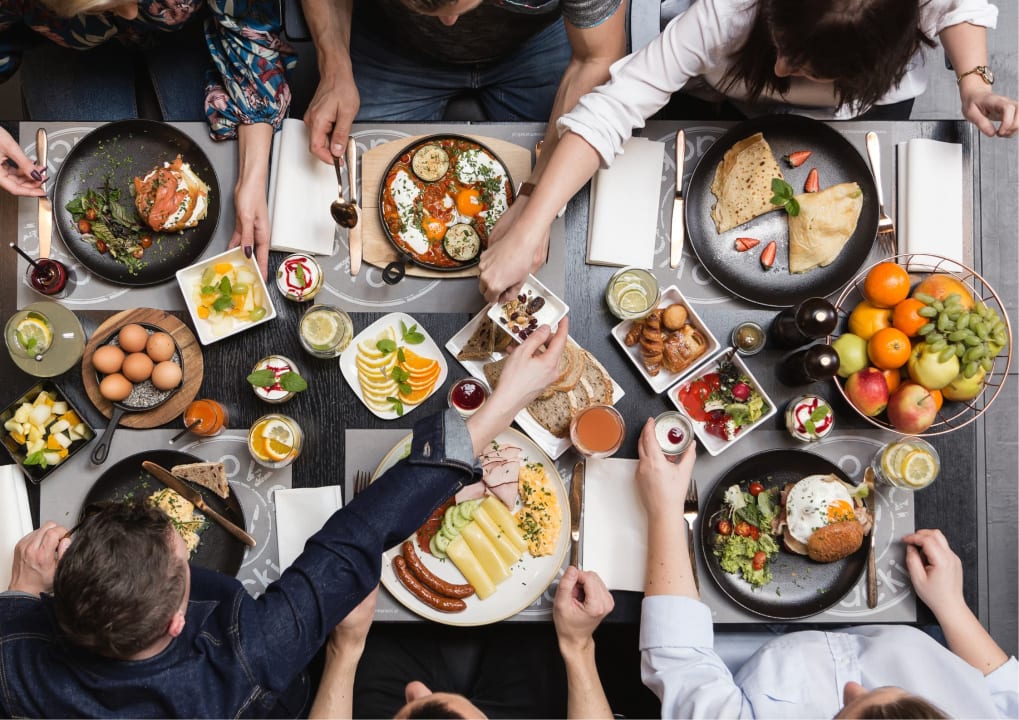 Gastro Best Western Hotel Mariacki