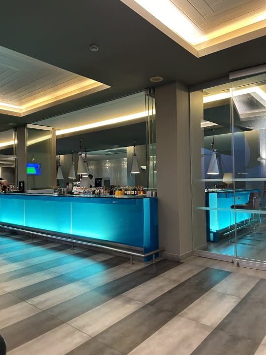 Gastro Atlantica Mikri Poli Crete