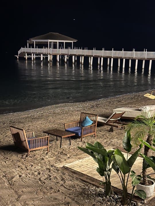 Strand TUI MAGIC LIFE Beldibi +16