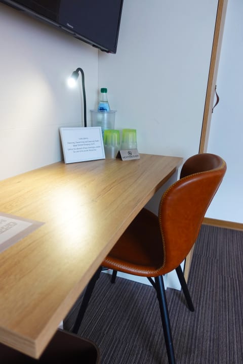 Zimmer Hotel Berghof Wasserkuppe